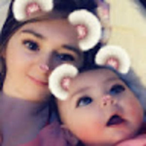 Meet your Posher, Gabrielle